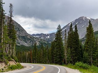 Highway 9 Mile Marker #78.39, Breckenridge, CO 80424