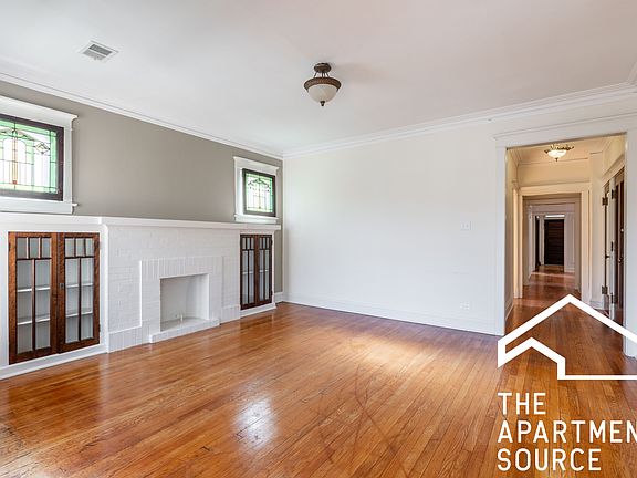 5th image of 4936 N Talman Ave #2
