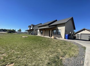 282 N 700th St W, Snowflake, AZ 85937