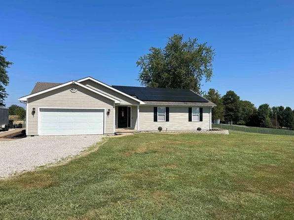 1125 416 Highway Hwy W, Henderson, KY 42420