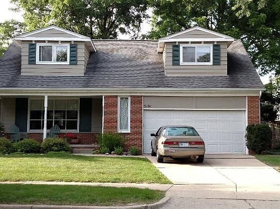 2nd image of 3191 Bluett Dr