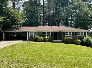 2575 Clifton Springs Mnr, Decatur, GA 30034