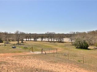 13996 County Road 461, Cross Plains, TX 76443