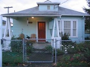 307 Calistoga St W, Orting, WA 98360