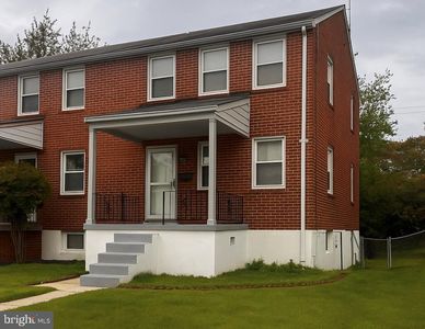 2818 Glendale Ave, Baltimore, MD, 21234