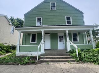 551-553 Ross Ave, Hamilton, OH 45013