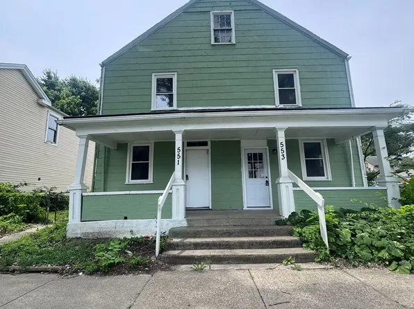551-553 Ross Ave, Hamilton, OH 45013
