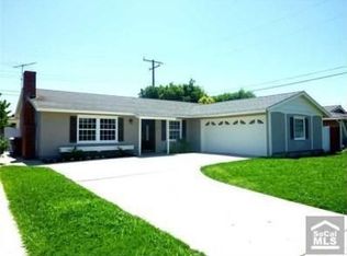 5922 Santa Catalina Ave, Garden Grove, CA 92845