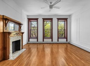 226 W 137th St #3, New York, NY 10030