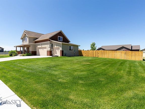 2nd image of 1607 Roundup Blvd