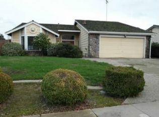 3222 Doroteo Way, Sacramento, CA 95833