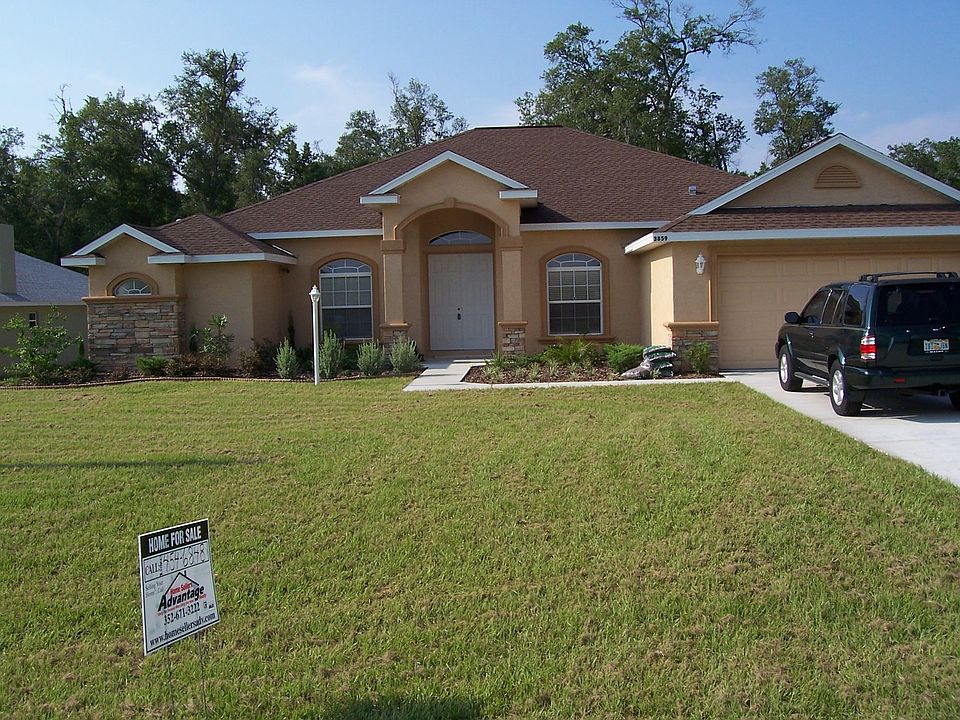 Ocala, Florida 