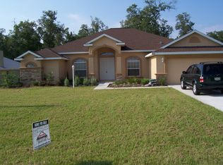 3859 SW 100th St, Ocala, FL 34476