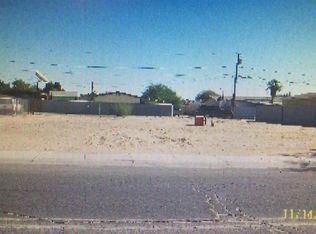 811 N Cesar Chavez St, San Luis, AZ 85349