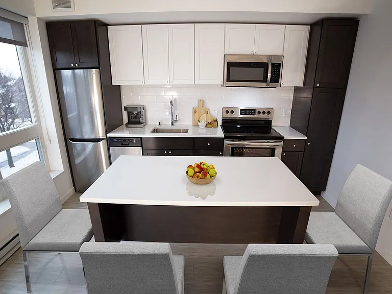 ZEO Apartments — Photo 24