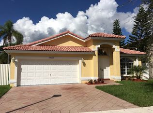 10070 SW 166th Ct, Miami, FL 33196