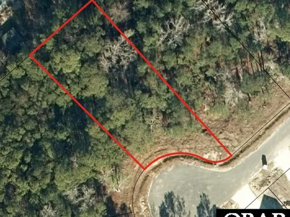 0 Shady Pines Ln Lot 43, Manteo, NC 27954