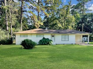 710 Burnaman St, Newton, TX 75966