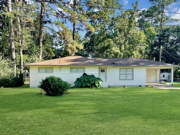 710 Burnaman St, Newton, TX 75966
