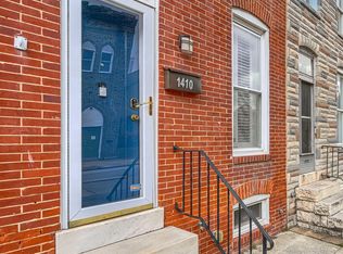 1410 Towson St, Baltimore, MD 21230