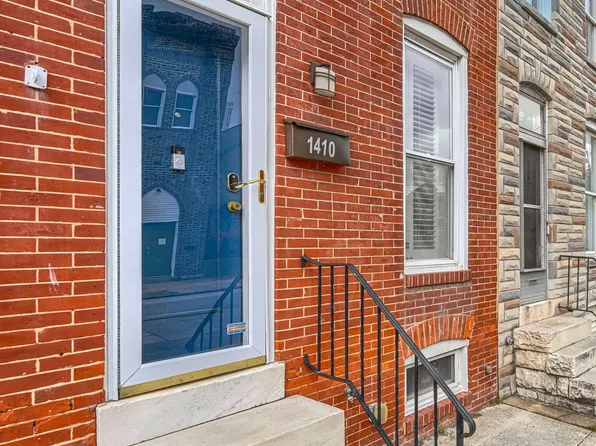1410 Towson St, Baltimore, MD 21230