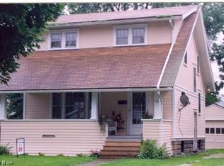 100 Ido Ave, Akron, OH
