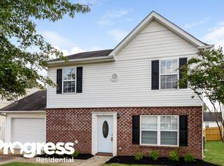 3066 Ace Wintermeyer Dr, La Vergne, TN 37086