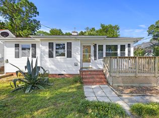 2044 Jefferson St, Wilmington, NC 28401