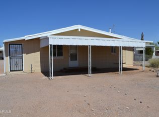 677 S Warner Dr, Apache Junction, AZ 85120
