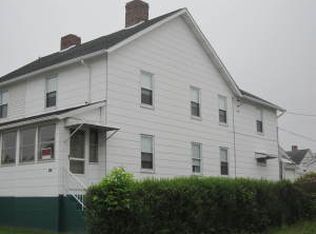 102 Center St, Grindstone, PA