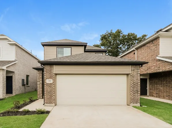 1302 Jonah Ln, Ennis, TX 75119