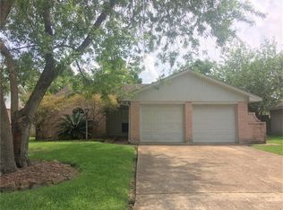 2622 Longleaf Pines Dr, Humble, TX 77339