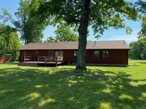 8446 S 27 1/2 Rd, Cadillac, MI 49601