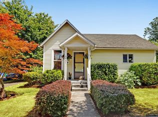 9541 N Smith St, Portland, OR 97203