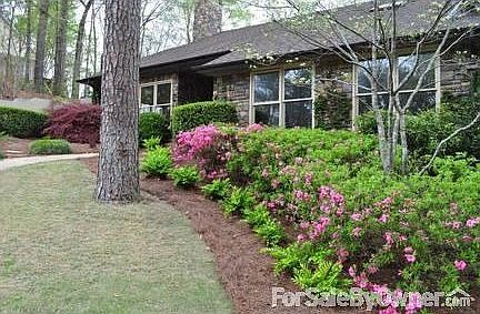 Southern beauty : Gracious landscaping