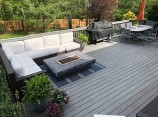 320 Settlers Ct, Ambler, PA 19002