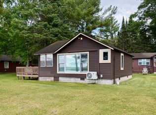 8190 S Lost Lake Dr, Saint Germain, WI 54558