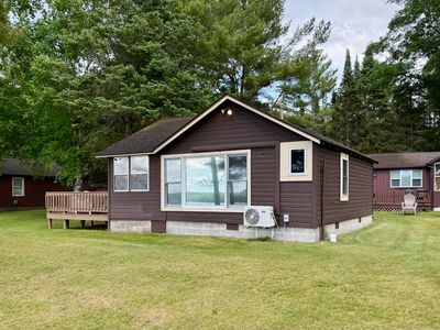 8190 S Lost Lake Dr, Saint Germain, WI, 54558