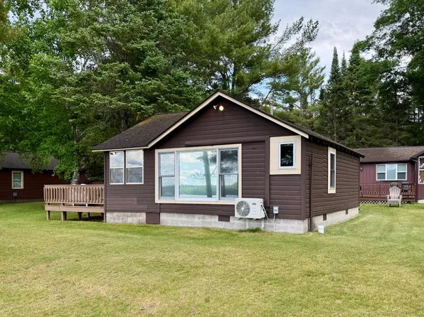 8190 S Lost Lake Dr, Saint Germain, WI 54558