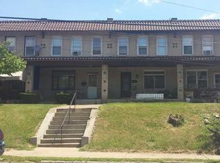 2207 Wightman St, Pittsburgh, PA 15217