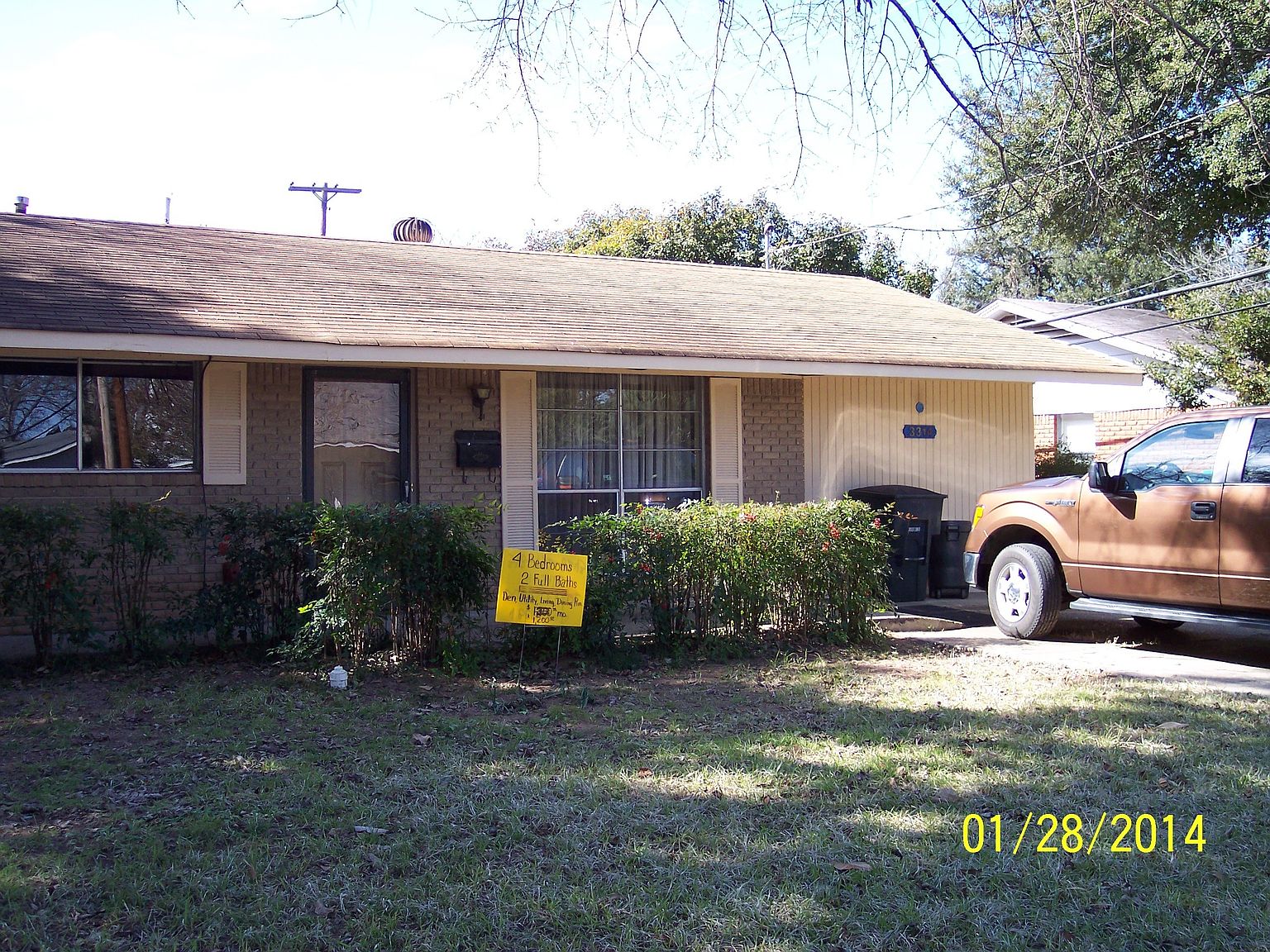 3314 Schuler Dr, Bossier City, LA 71112 Zillow