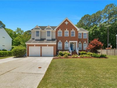 2711 Deerfield Cres, Chesapeake, VA, 23321