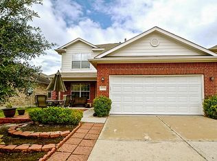 9031 Grackle Run Ln, Humble, TX 77338