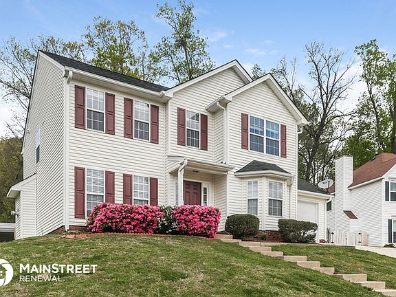 2nd image of 8603 Terra Cotta Dr