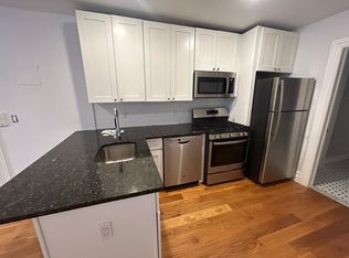 331 Baldwin Ave APT 1, Jersey City, NJ 07306