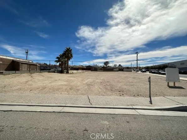 970 W Main St #7, Barstow, CA 92311
