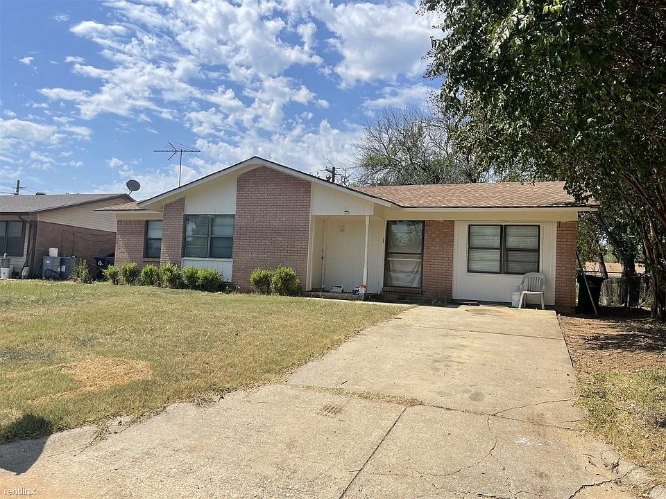 3805 Titan Trail