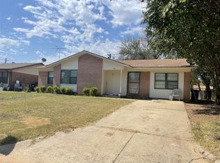 3805 Titan Trl, Denton, TX 76209