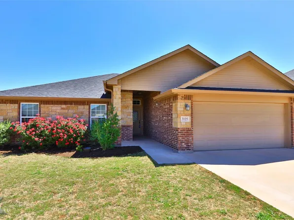 3125 Oakley St, Abilene, TX 79606