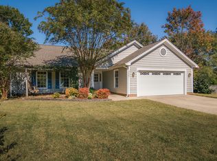 13607 Capworth Ln, Charlotte, NC 28273